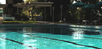 Forest Park Hotel Special Offer