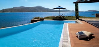 Grand Resort Lagonissi Special Offer
