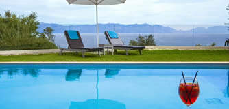 Camvillia Resort Special Offer
