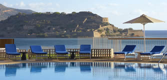 Domes of Elounda Special Offer