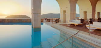 Blue Palace Special Offer