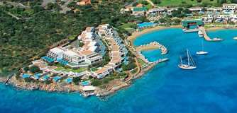 Elounda Peninsula Special Offer
