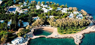 Minos Beach Special Offer