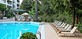 Rodos Park Special Offer