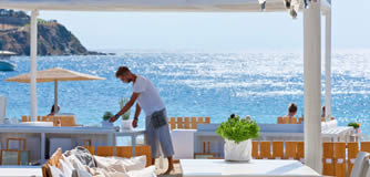 Mykonos Ammos Special Offer