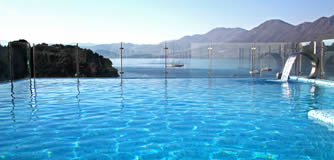 Hotel Cavtat Special Offer
