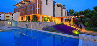 Hotel Amor Special Offer