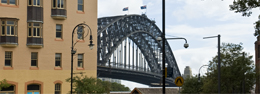 The Rocks, Sydney