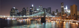 Manhattan, New York