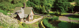 Las Islas Británicas y su arquitectura