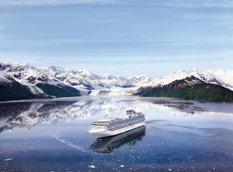Diamond Princess