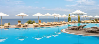 Ikos Oceania Special Offer