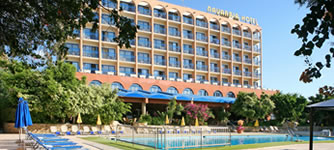 Navarria Hotel Special Offer