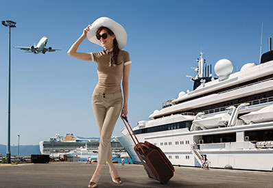 Promo croisieres