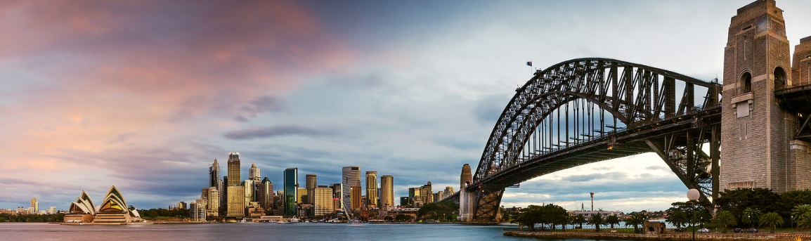 Sydney Opera House