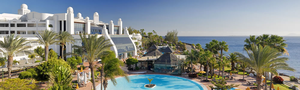 Canary Islands