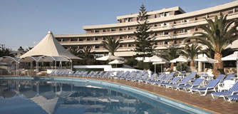 Agapi Beach Special Offer