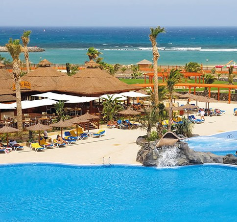 Fuerteventura Hotel Elba Carlota Fuerteventura Hotel Elba Carlota