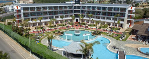 Faros Hotel Special Offer