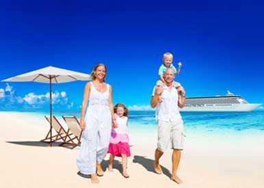 Promo croisieres