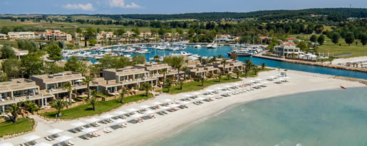 Sani Dunes Special Offer