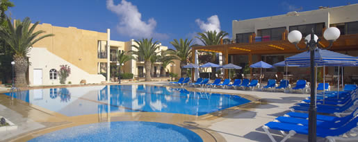 Atlantis Beach Hotel Special Offer