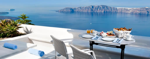 Andromeda Villas Special Offer