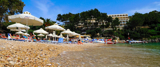 Akrotiri Beach Hotel Special Offer