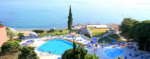 Hotel Astarea Special Offer