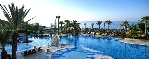 Four Seasons Hotel Special Offer