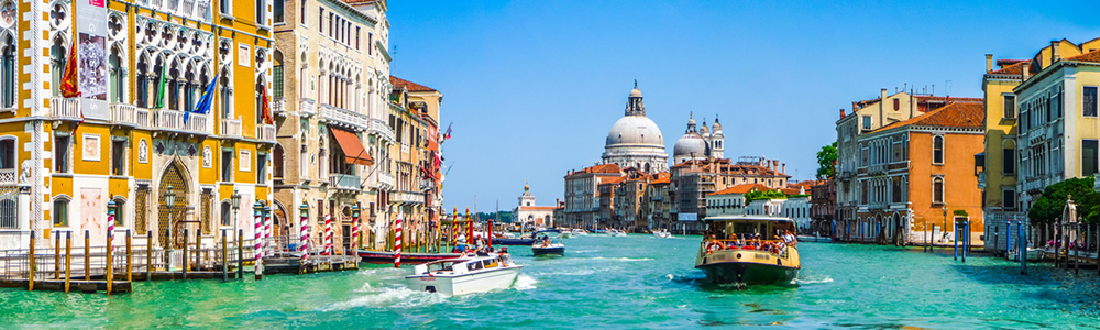 Venice