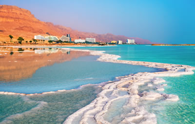Israel Highlights Tour Special Offer