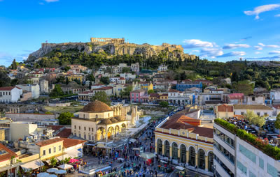Classical Tour of Greece Special Offer