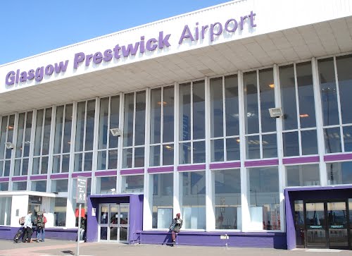 Cheap Holidays from Glasgow Prestwick Airport