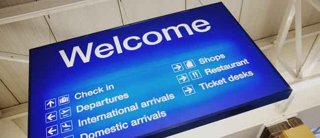Cheap Holidays from Humberside Airport
