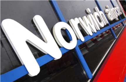 Cheap Holidays from Norwich Airport