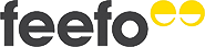 See what our customers say about us Feefo logo
