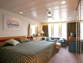 De Luxe Oceanview (DL) De Luxe Oceanview (DL)