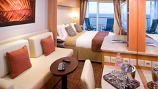 Aqua Class Suite (AS) Aqua Class Suite (AS)