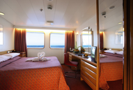 Superior Plus Twin Oceanview (12) Superior Plus Twin Oceanview (12)