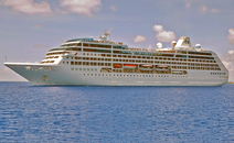 Ocean Princess