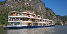 Avalon Myanmar