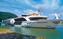 Cruise ship image
