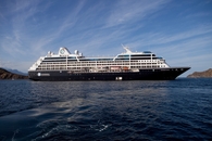 Cruise ship image