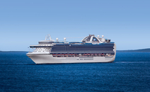 Cruise ship image