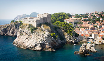 Things To Do in Dubrovnik | Destination Guides | Cruise Nation