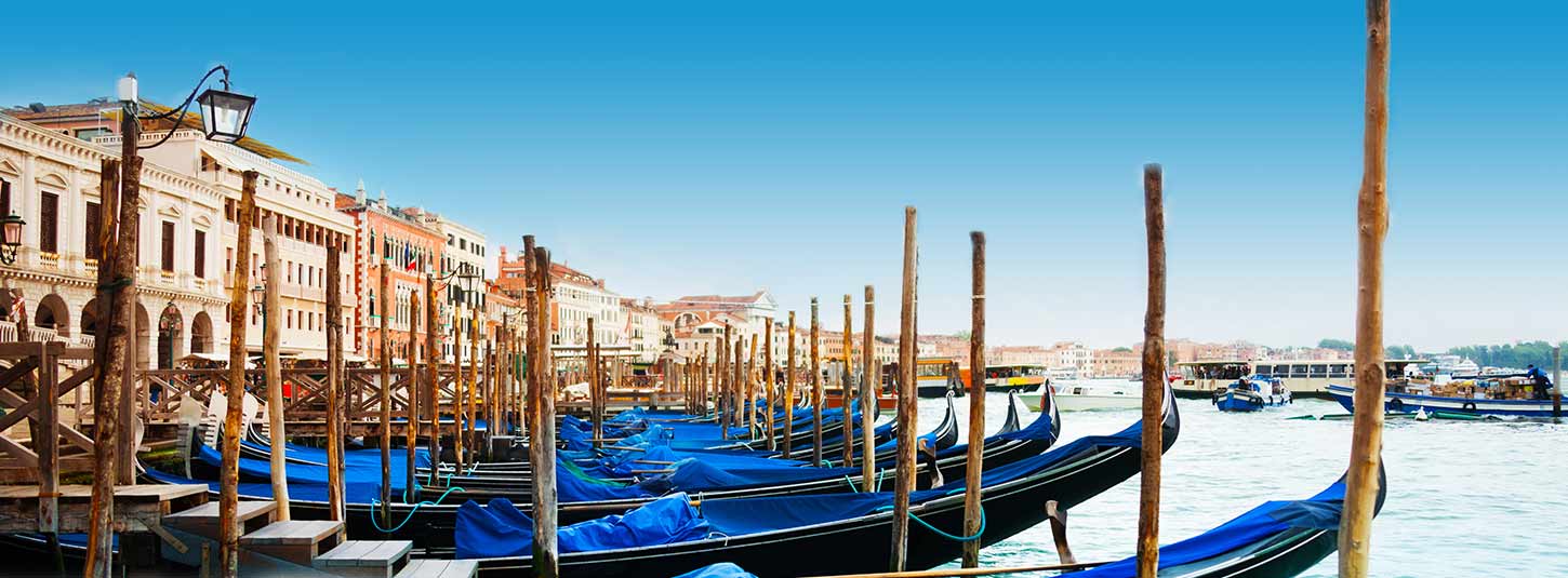 Venice deals september 2018
