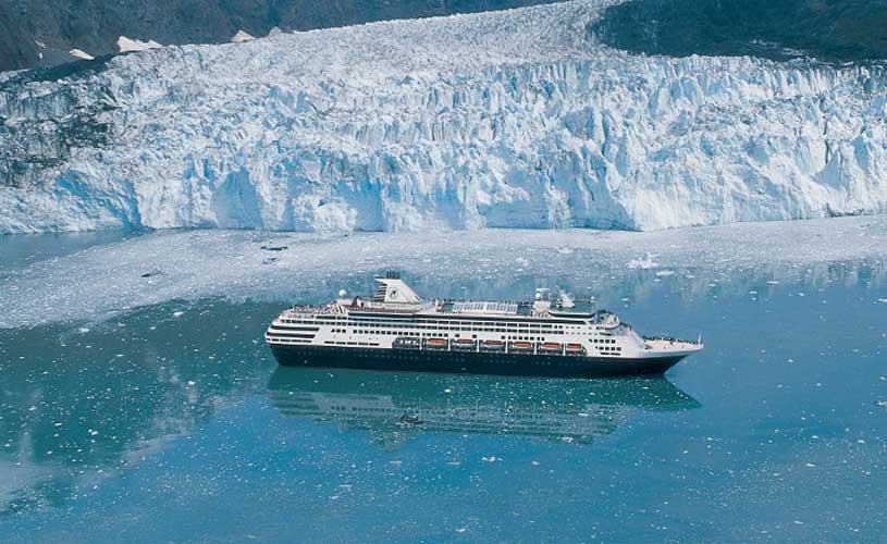 Holland America Line Fjords Holland America Line Fjords