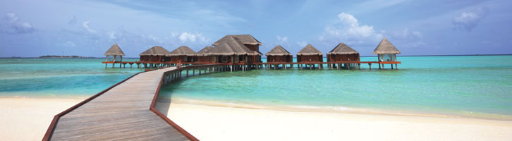 maldives hays travel