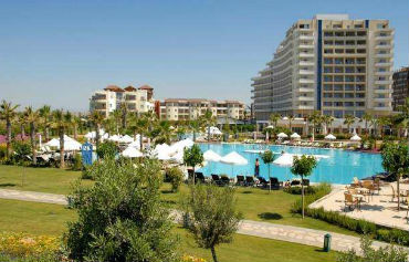Barut Lara Antalya Hotels Hays Travel Barut Lara